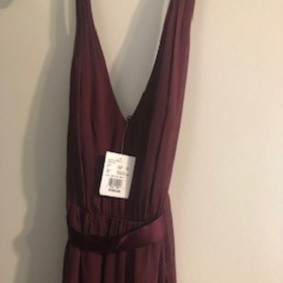 *****NEVER BEEN WORN VERA WANG DRESS*** - Picture 4 of 4